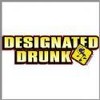 Designated Drunk Tees