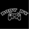 Body by Playstation Tees
