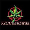 Funny Marijuana Plant Manager T-Shirt