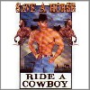 Save A Horse Ride A Cowboy Tees