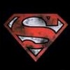 Superman War Torn Tee Shirt