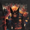 X-Men Wolverine Attack T-Shirt