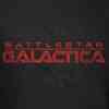 Battlestar Galactica t-shirts and merchandise