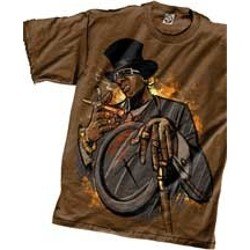 flavor flav t shirt