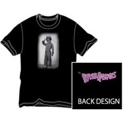 little rascals t shirts