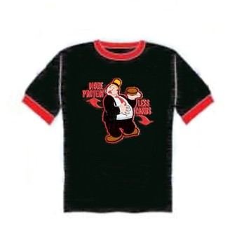 wimpy popeye t shirt