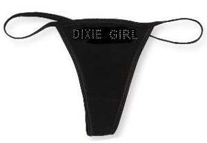Dixie Girl Underwear