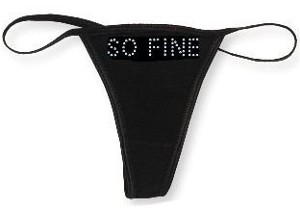 So Fine Panties