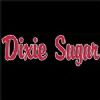 Dixie sugar women's fleece pants with a drawstring