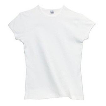 Short sleeve t-shirt for women