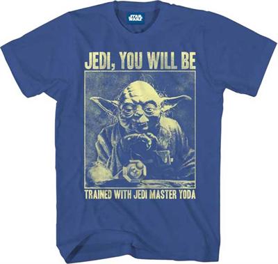 star wars yoda t shirt