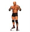 WWE Batista Cutout