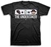 Undertaker WWE Tee Shirts