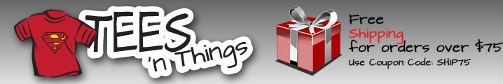 Tees N Things logo