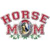 Horse Mom 