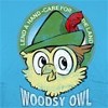 Woodsy the Owl T-Shirt