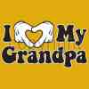 Love Grandpa