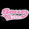  T-Shirt - Soccer Mom