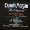 Captain Morgan Original Logo