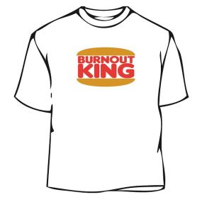 burger king tee shirt