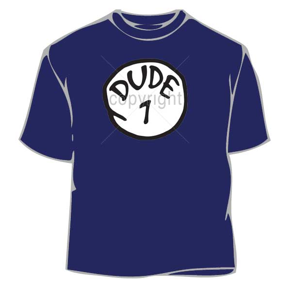 unboxing dude t shirt website