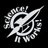 Science It Works T-Shirt