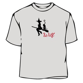 Wilf T-Shirt