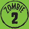Zombie Number 2 T-Shirt