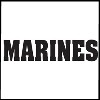 USA Armed Forces Marines Corps