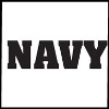 US Navy Tees