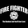 Firefighters tees
