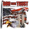 In God We Trust September 11 Tee