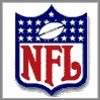 NFL t-shirts from the National Football League
