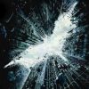 Movie Poster Dark Knight Rises Batman 