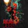 Leap Deadpool T-Shirt