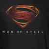 Superman Logo Tee