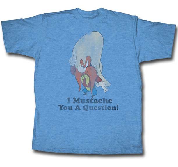 yosemite sam sweatshirt