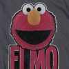 Sesame Street Elmo's World Tee Shirts