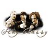 Three Stooges - Stay Classy