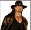 WWE Life Size The Undertaker Cardboard Stand Up